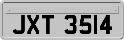 JXT3514