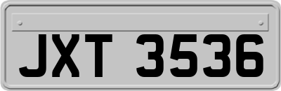 JXT3536