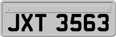 JXT3563