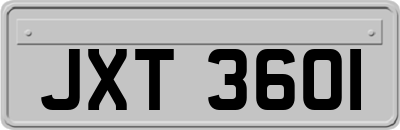 JXT3601
