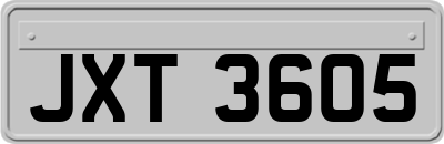 JXT3605