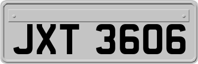JXT3606