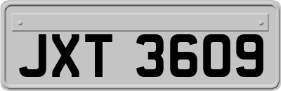 JXT3609