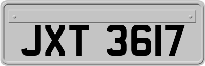 JXT3617