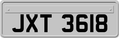 JXT3618