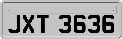 JXT3636