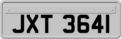JXT3641