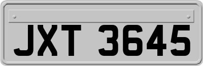 JXT3645