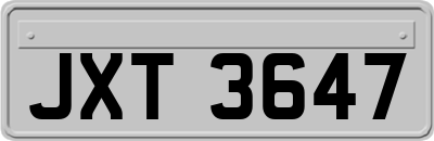 JXT3647