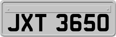 JXT3650