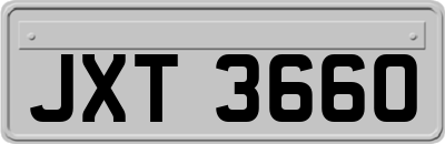 JXT3660