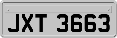 JXT3663