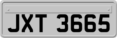 JXT3665