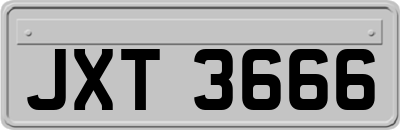 JXT3666