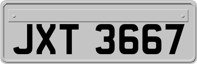 JXT3667