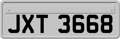 JXT3668