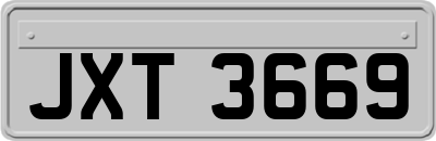 JXT3669