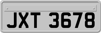 JXT3678