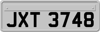JXT3748