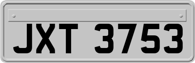 JXT3753