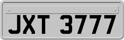JXT3777