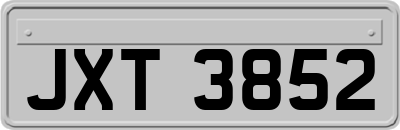JXT3852