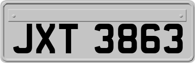 JXT3863
