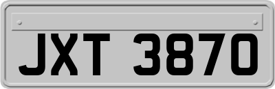 JXT3870