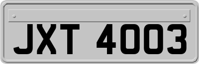 JXT4003