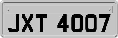 JXT4007