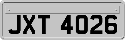 JXT4026