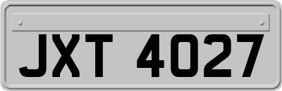 JXT4027