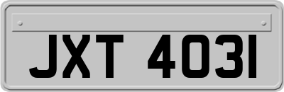 JXT4031
