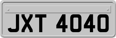 JXT4040