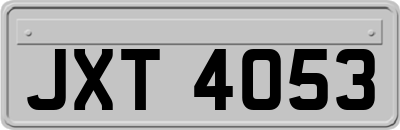 JXT4053