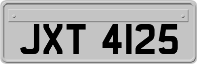 JXT4125