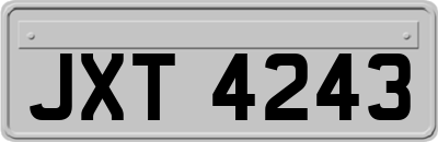JXT4243