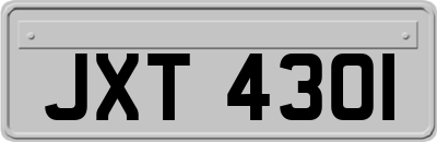 JXT4301