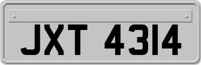 JXT4314