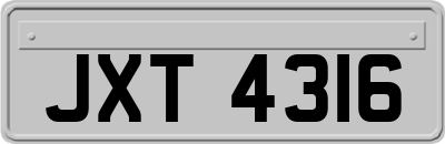 JXT4316