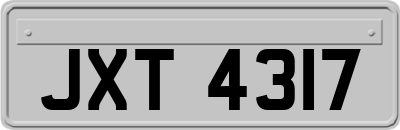 JXT4317