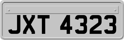 JXT4323