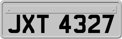 JXT4327