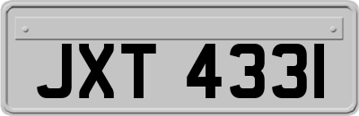 JXT4331