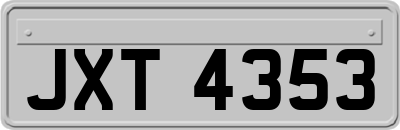 JXT4353