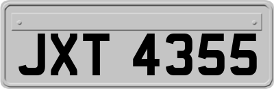 JXT4355