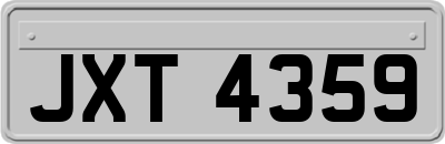 JXT4359