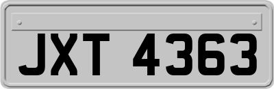 JXT4363
