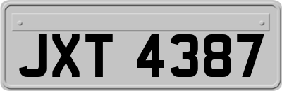 JXT4387