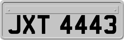 JXT4443